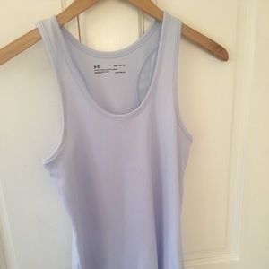 NEW Under Armour Fitted Tank | Sz M
